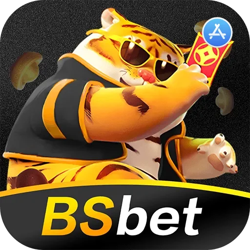 bsbet App - Aplicativo Móvel Oficial