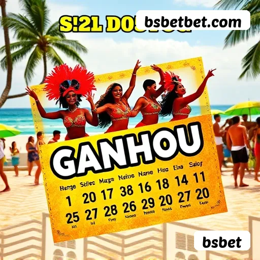 bsbet - Winners Celebration